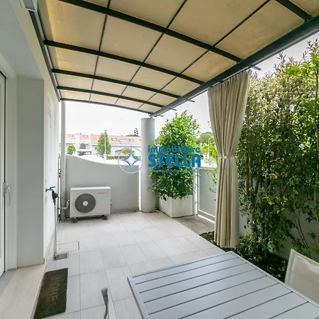 Da Re Apartment Lido di Jesolo