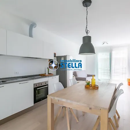 Da Re Apartment Lido di Jesolo