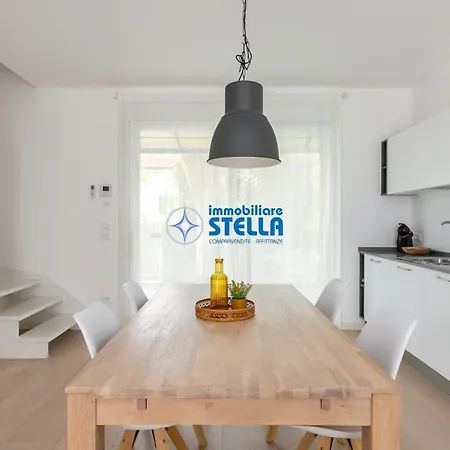 Apartment Da Re