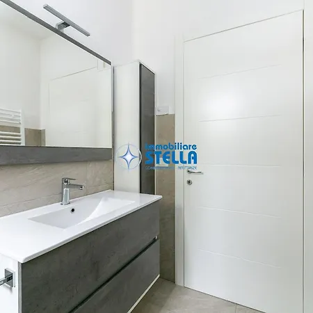 Da Re Apartment Lido di Jesolo