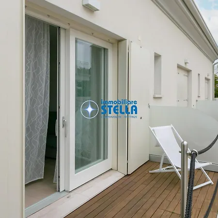 Apartment Da Re Lido di Jesolo