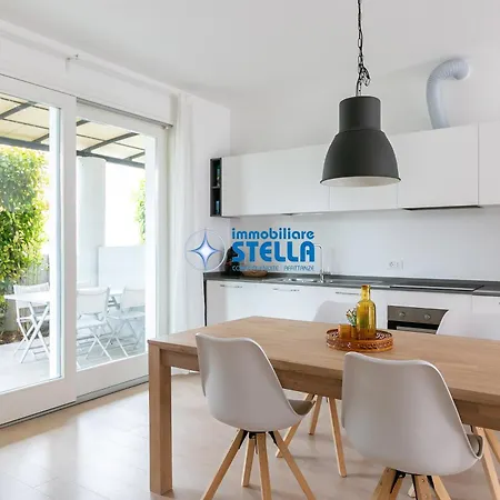 Da Re Apartment
