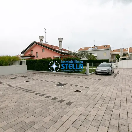 Apartment Da Re Lido di Jesolo
